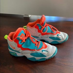 Nike Air Speed Turf